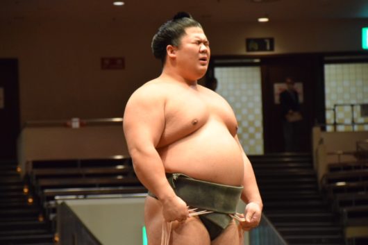 大相撲の番付 十両予想はハズレ ２０２０年１１月場所 来場所の昇進力士４人の写真 大相撲のブログ部屋