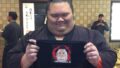 宝富士 筋肉ベテラン力士 のお嫁さんも可愛い マツコ似の幕内は 強さを発揮し続ける 青森出身で伊勢ヶ濱部屋に所属 結婚式には子供も 大相撲のブログ 部屋